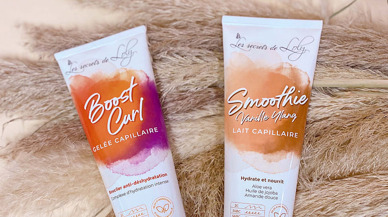 Protéger cheveux sport - Produits hydratants