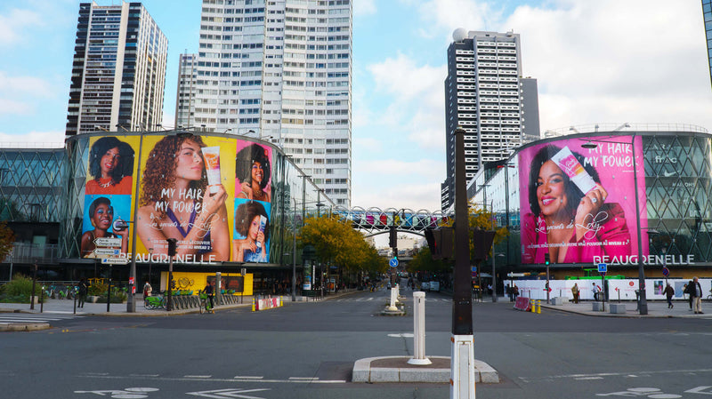 Une évolution inédite pour la marque Les Secrets de Loly
