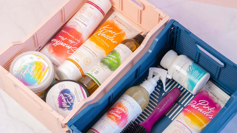 10 résolutions, ou plutôt objectifs pour vos cheveux texturés en 2023