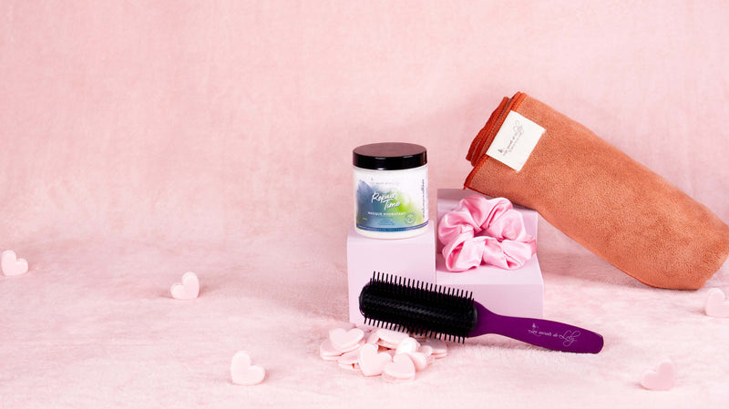 Saint-Valentin : (se) faire plaisir avec Les Secrets de Loly