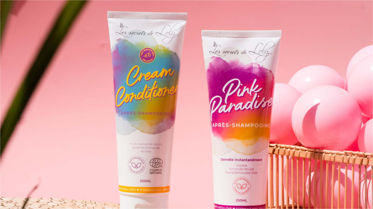 Comment démêler ses cheveux bouclés et éviter la casse