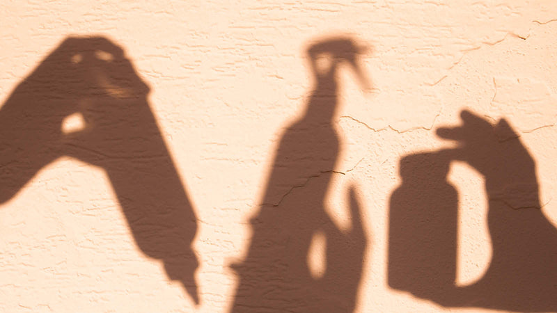 Ingrédients des produits Les Secrets de Loly