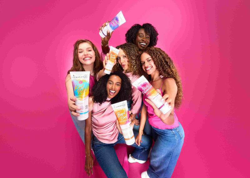 Nos engagements : composition naturelle & processus responsable