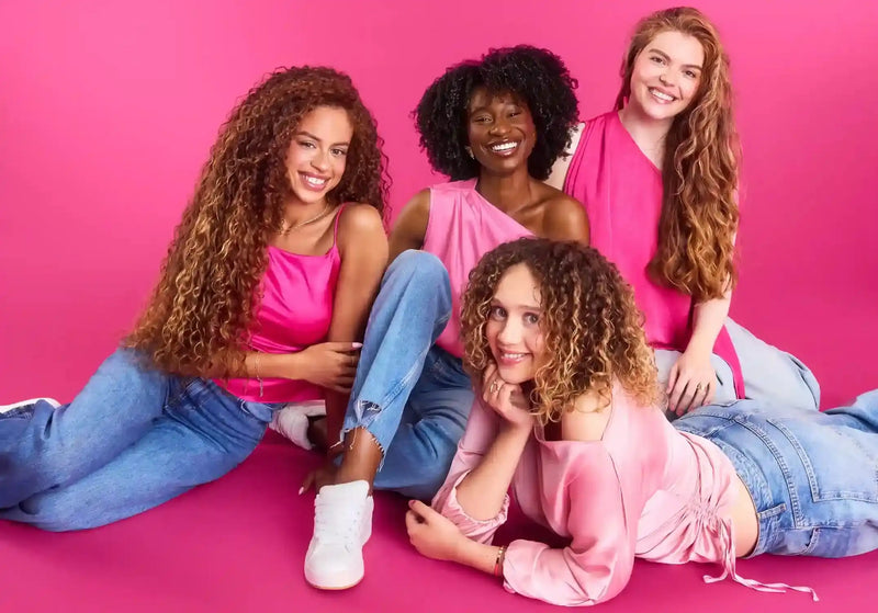 Qu’est-ce qu’un cheveu texturé ?