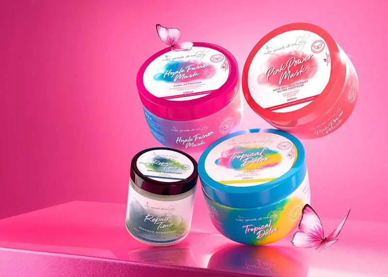 Les bienfaits d’un soin par semaine sur cheveux texturés