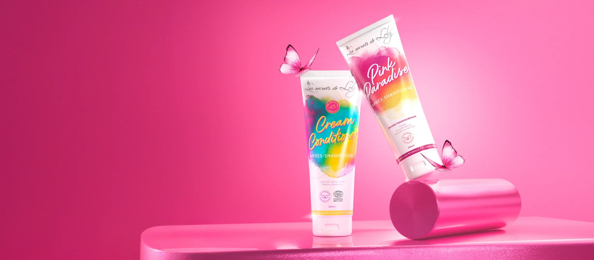 Après-shampooings