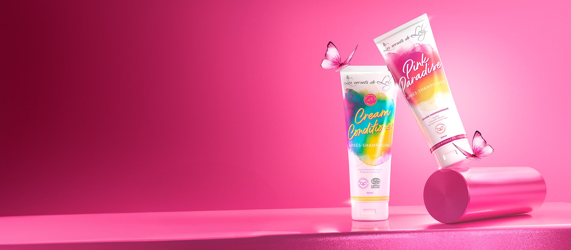 Après-shampooings