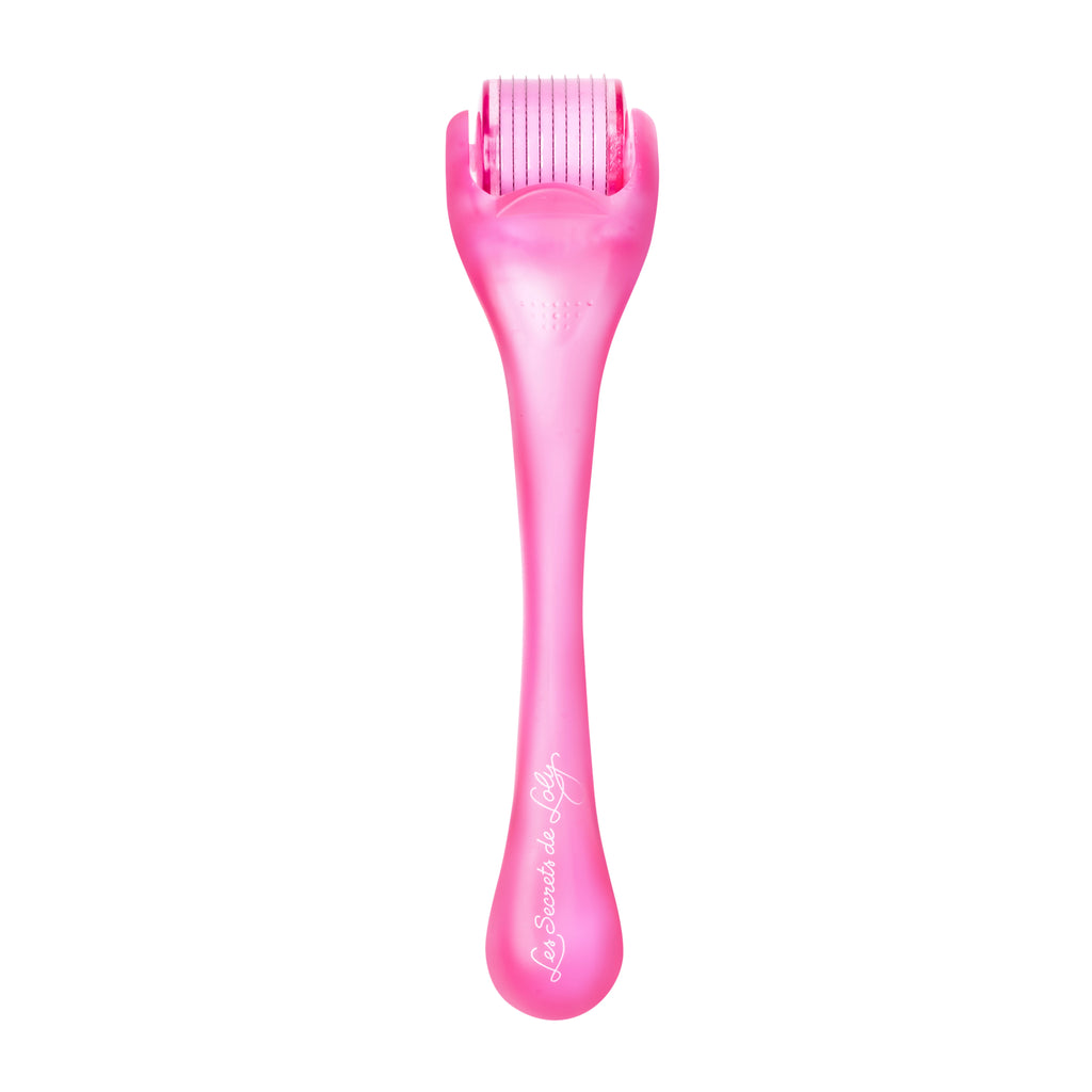 Kurl Hero Roller - Dermaroller cuir chevelu