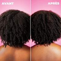 Chantilly de karité - Cheveux et corps