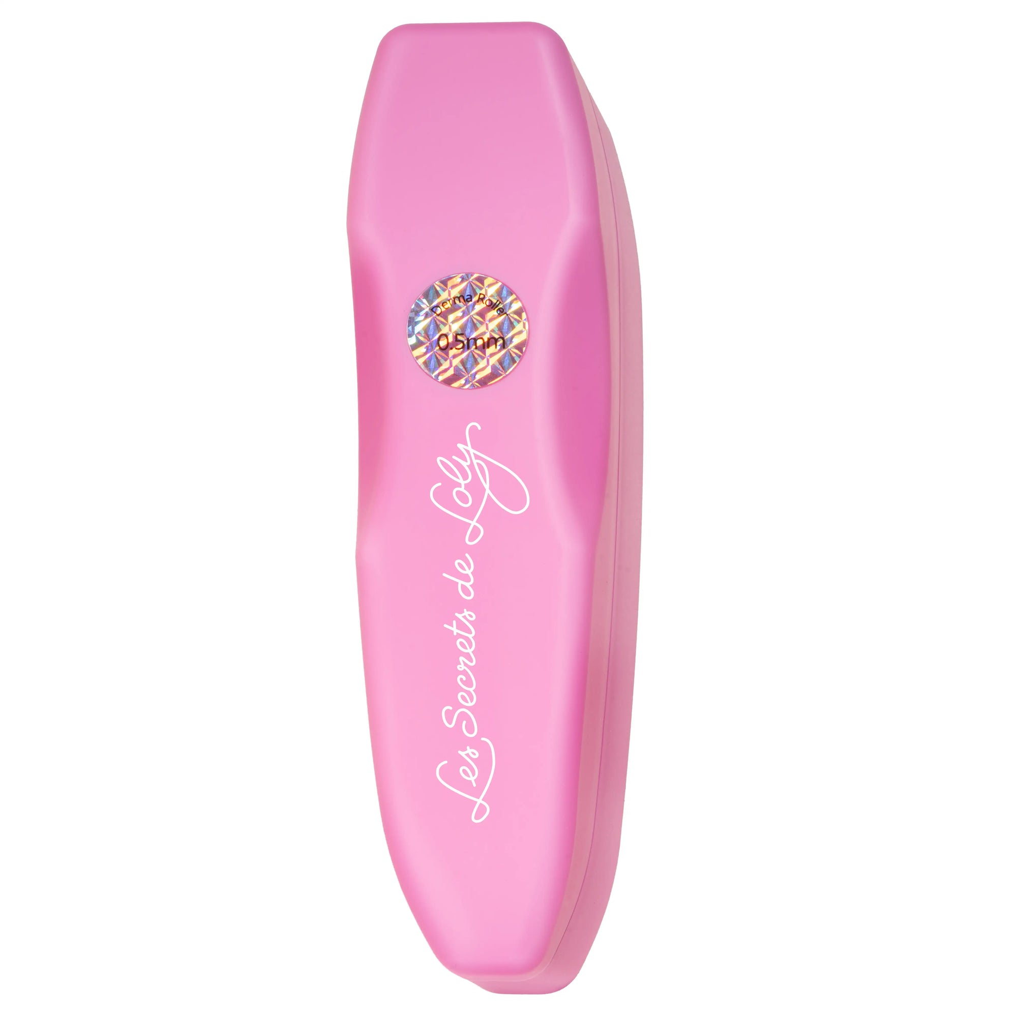 Kurl Hero Roller - Dermaroller cuir chevelu