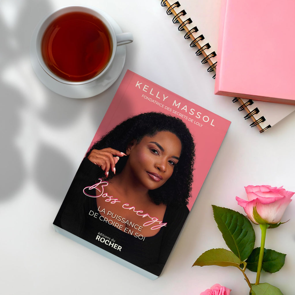 Boss Energy - Kelly Massol