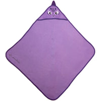 Regalo para recién nacido - Gel limpiador suave para cuerpo y cabello y capa de baño