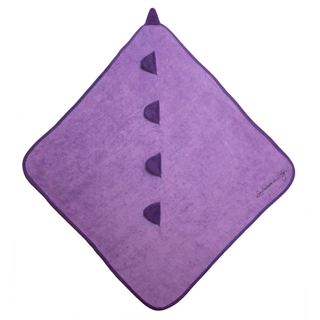 Regalo para recién nacido - Gel limpiador suave para cuerpo y cabello y capa de baño