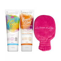 Duo Boost Curl & Kurl Potion - Gant OFFERT