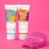 Duo Boost Curl & Kurl Potion - Gant OFFERT