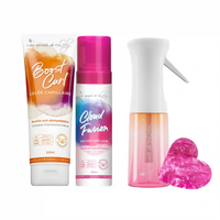 High Definition Styling Kit - FREE Clip