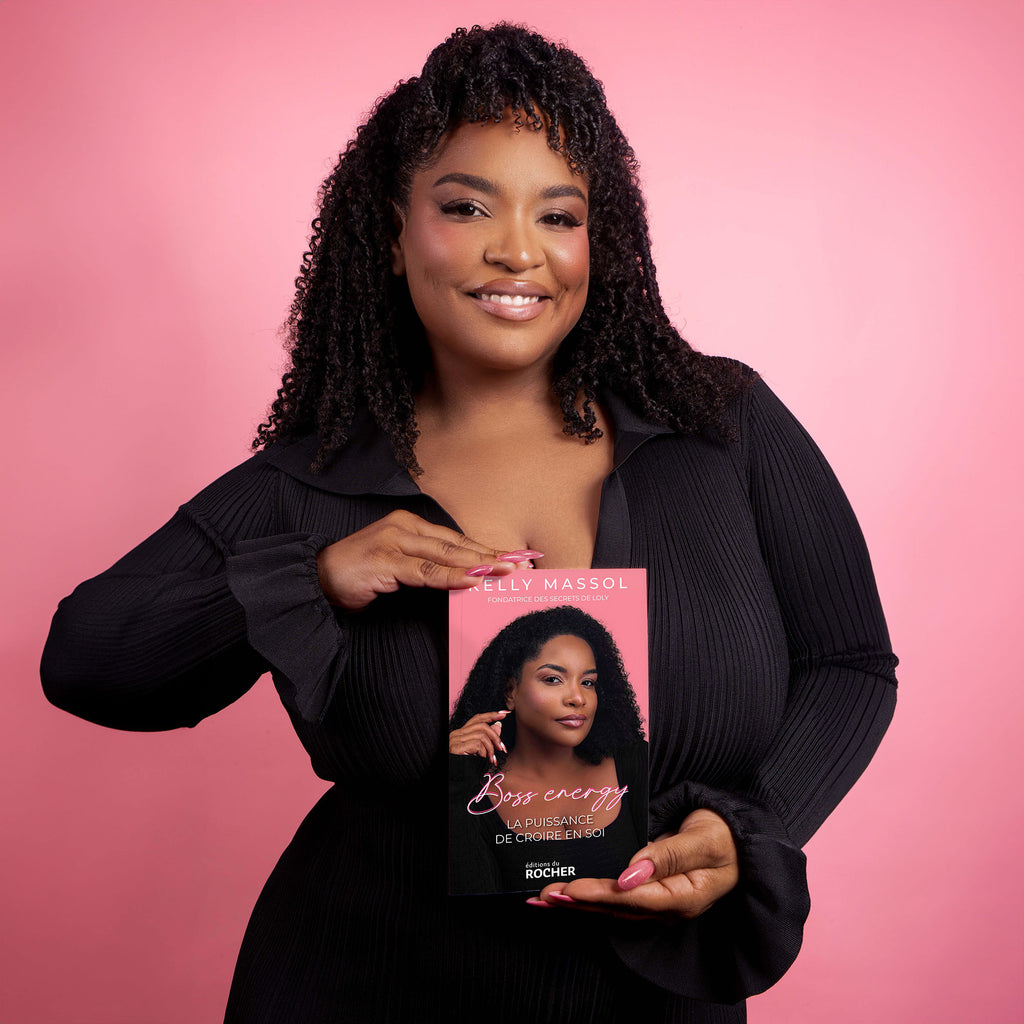 Boss Energy - Kelly Massol