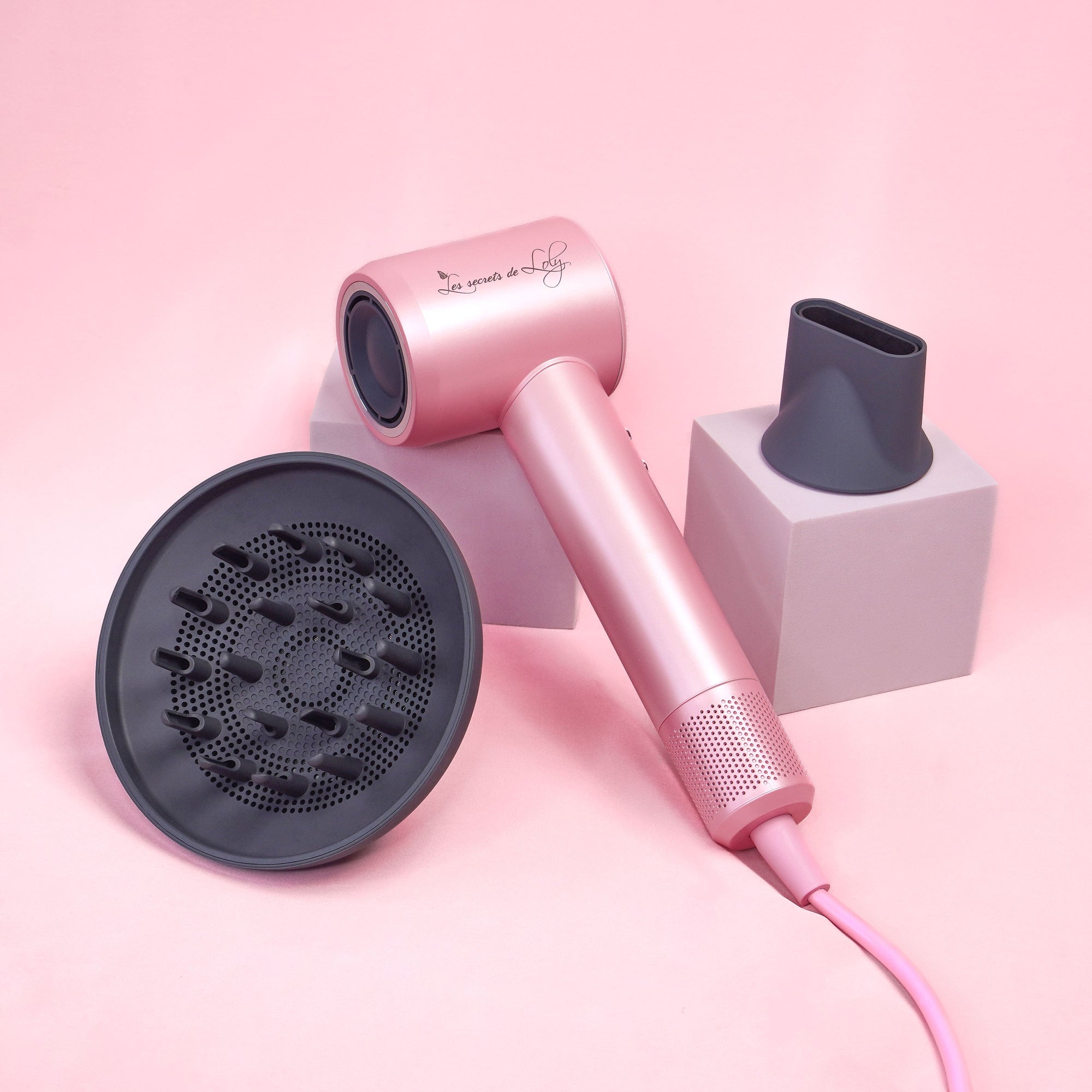 Kurl Guru - Hair Dryer