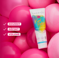 Kurl Potion - Crème sans rinçage définissante et hydratante - 250ml