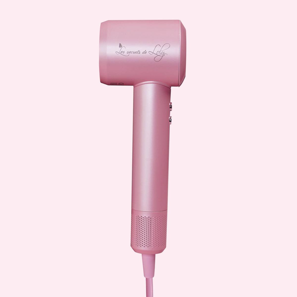 Kurl Guru - Secador de pelo