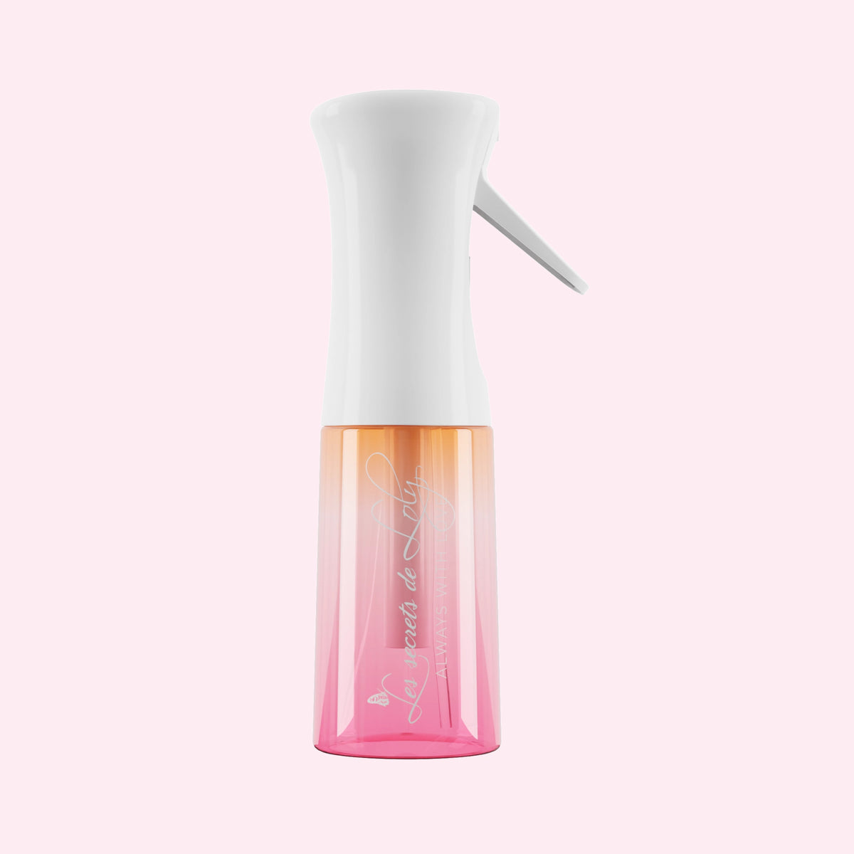 Rainbow Mist - Vaporizador para el cabello - 200 ml