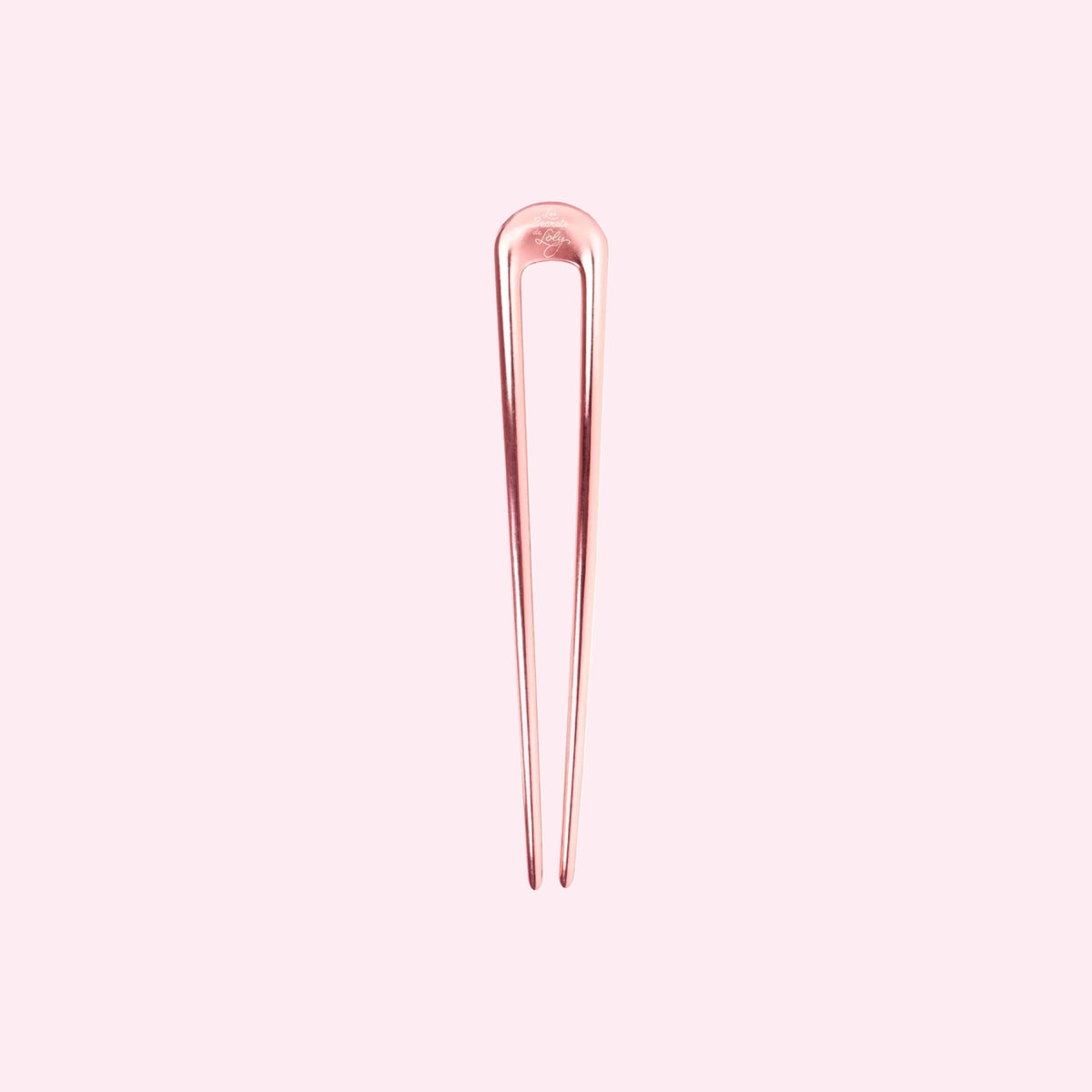 Pic & Perfect - Hair pin