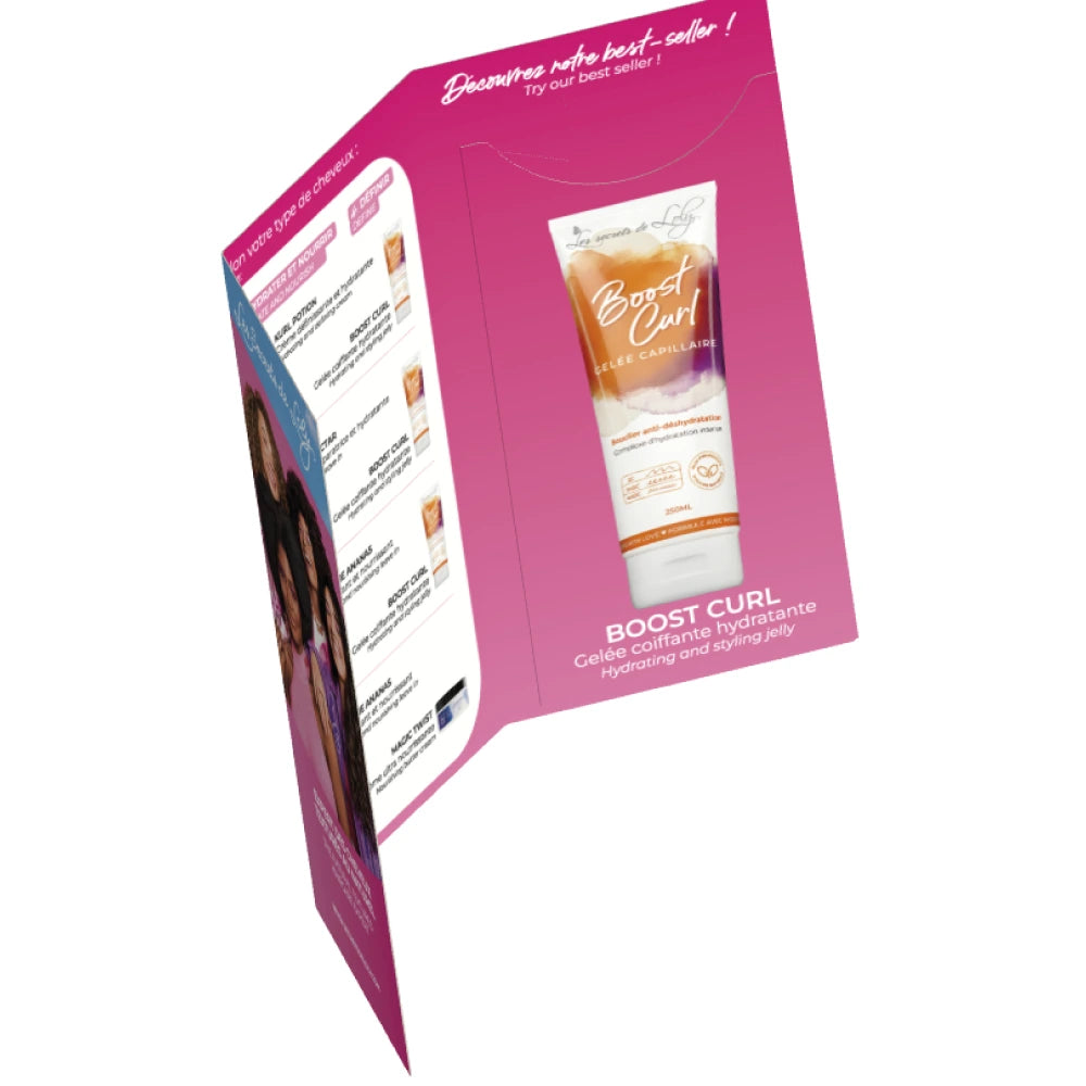 Leaflet gratuit
