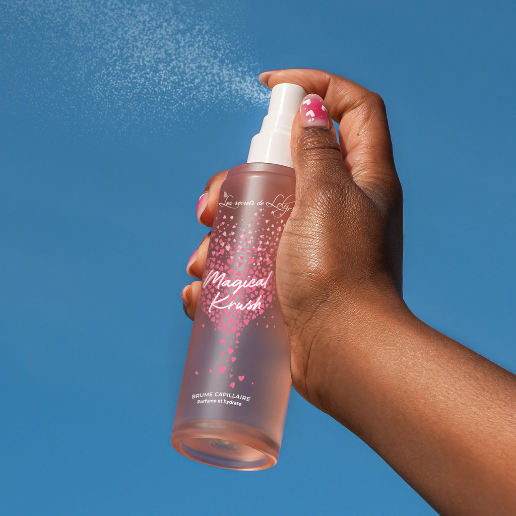Magical Krush - Brume capillaire