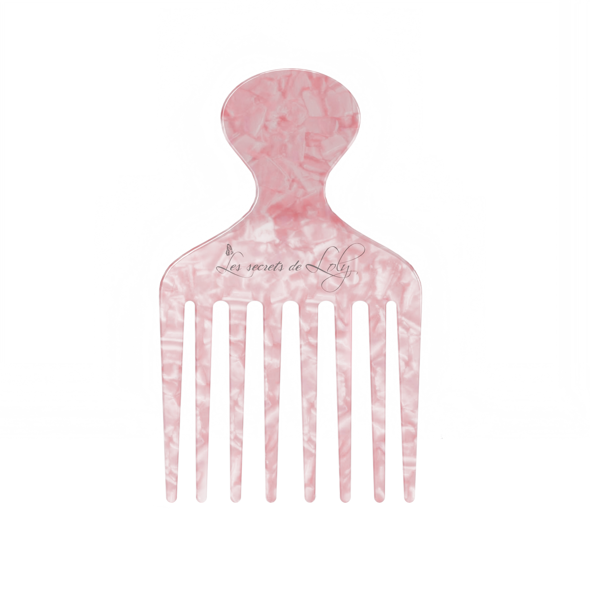 Magik Comb - Peigne volumisateur