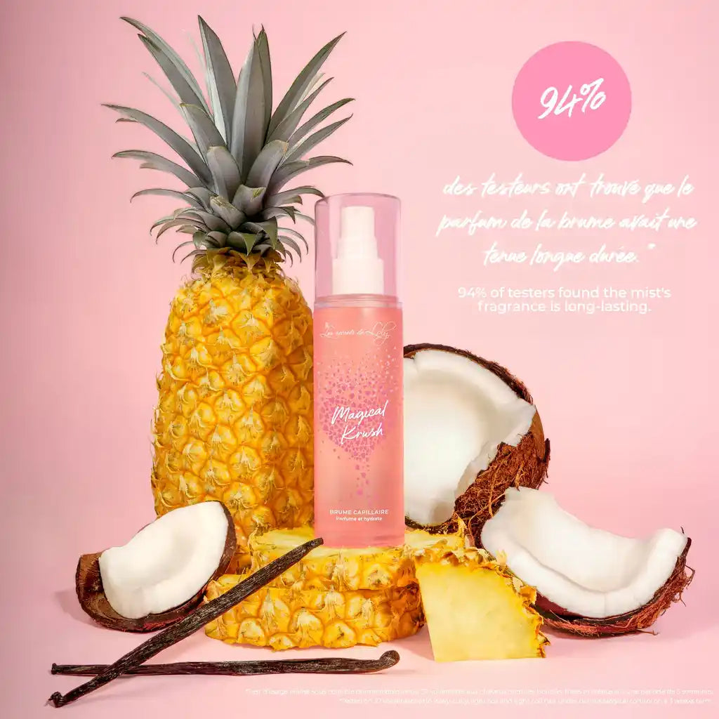 Magical Krush - Hair mist