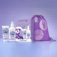 Coffret enfants - Bye bye les noeuds
