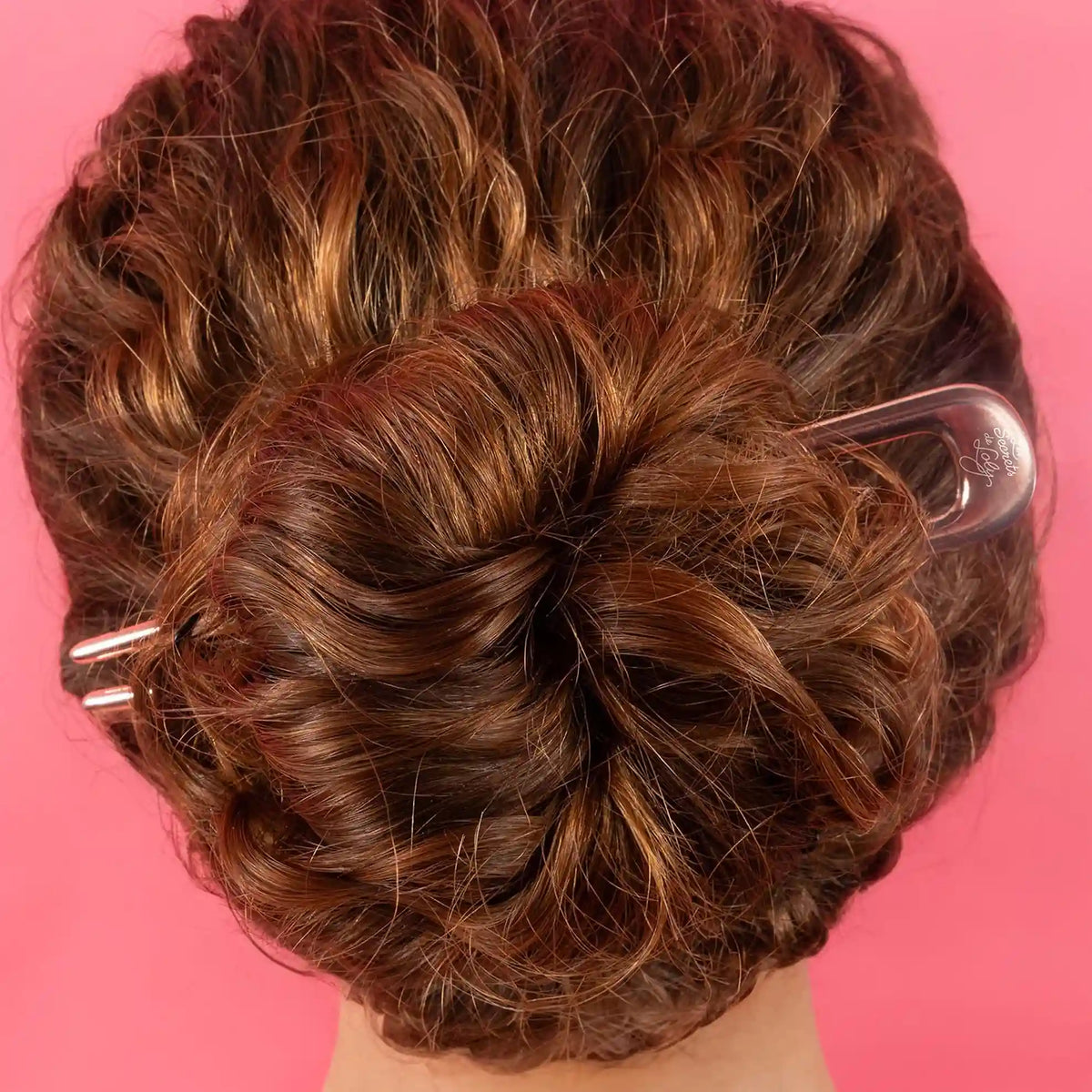 Pic & Perfect - Haarspeld voor een knot