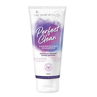 Perfect Clean 100ml - Shampooing pour cheveux bouclés, frisés ou crépus