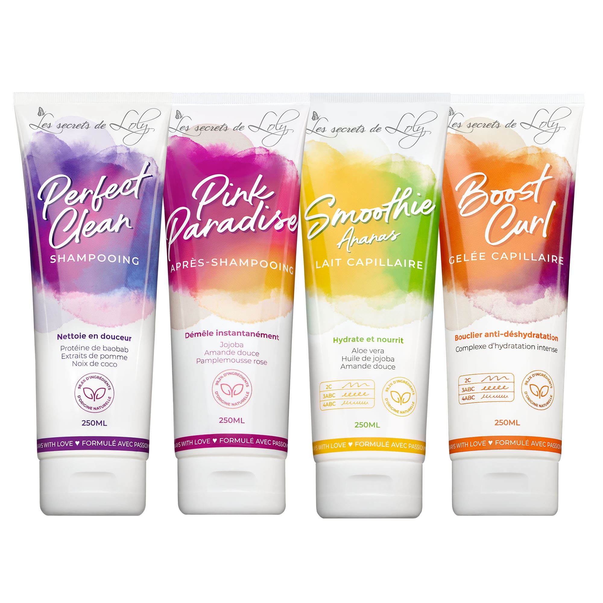 Rutina para cabello rizado cerrado - 4 pasos para realzar tus rizos