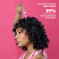 Kurl Hero - Anti-hair loss, growth and densifying serum