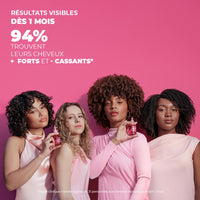 Duo Kurl Hero - Sérum anti-chute, croissance et densifiant & Dermaroller cuir chevelu