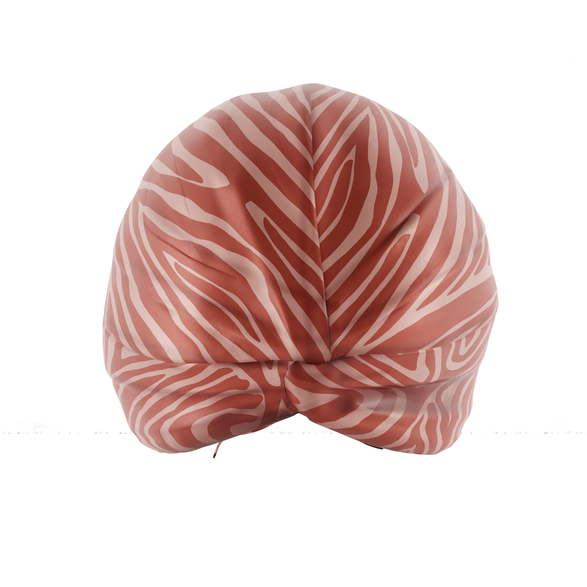 Silky Twist - Silk nightcap