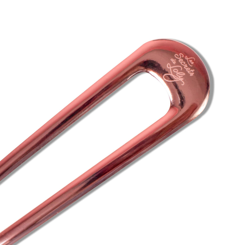 Pic & Perfect - Pic à chignon