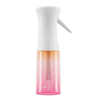 Rainbow Mist - Hair Spray 200ml