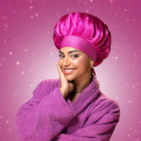 Coffret de Noël Bouclés - Une routine complète et 3 accessoires inédits