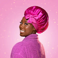 Christmas Gift Set Tight Coily Hair - A complete routine and 3 limited-edition accessories