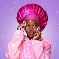 Christmas Gift set Children - A complete routine and 3 limited-edition accessories