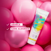 Cream Conditioner - Après-shampooing démêlant - 250ml