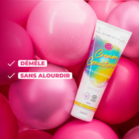 Cream Conditioner - Conditioner - 250ml