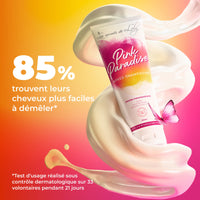 Pink Paradise - Après-shampooing ultra démêlant - 250ml