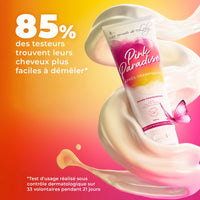 Pink Paradise - Après-shampooing ultra démêlant - 250ml