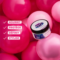 Magic Twist - Nourishing cream - 250ml