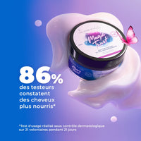 Magic Twist - Crème sans rinçage ultra nourrissante - 250ml