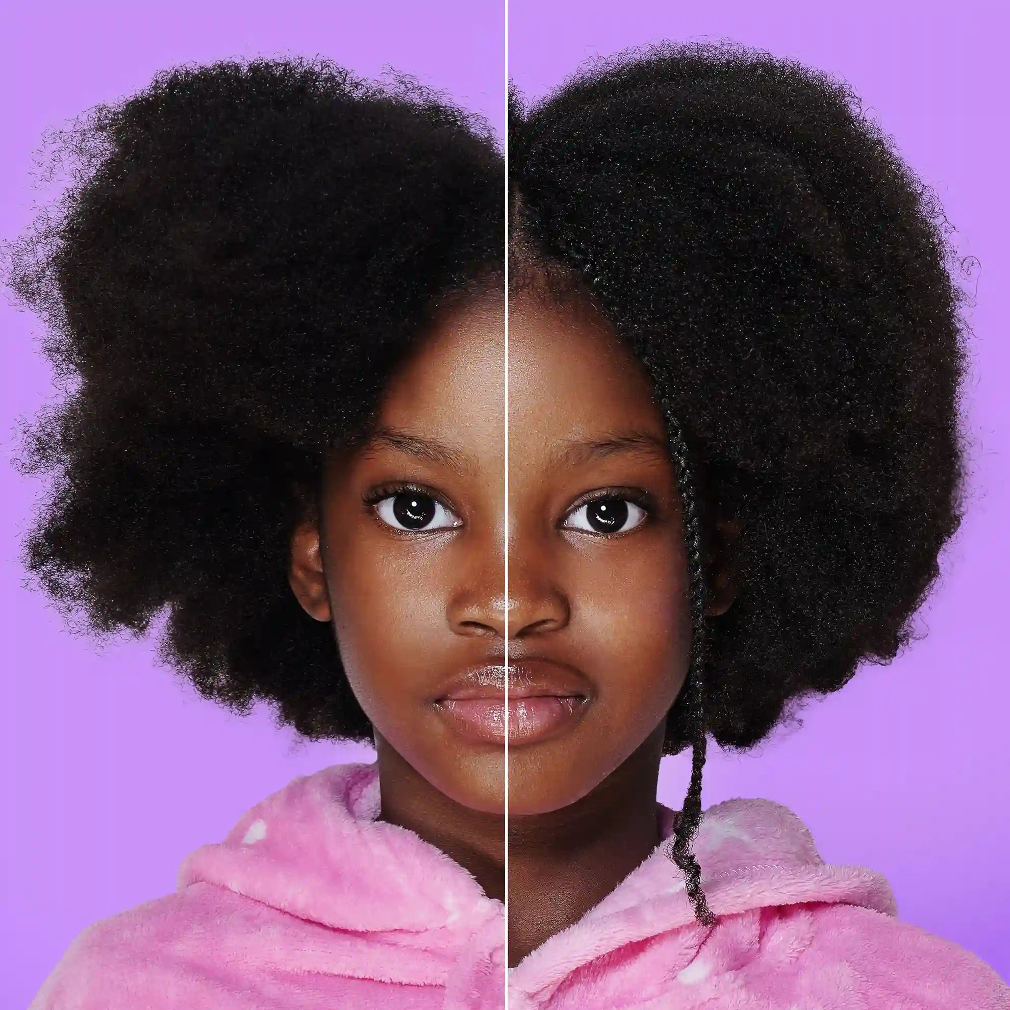 Christmas Gift set Children - A complete routine and 3 limited-edition accessories