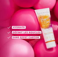 Boost Curl - Gelée coiffante hydratante - 250ml